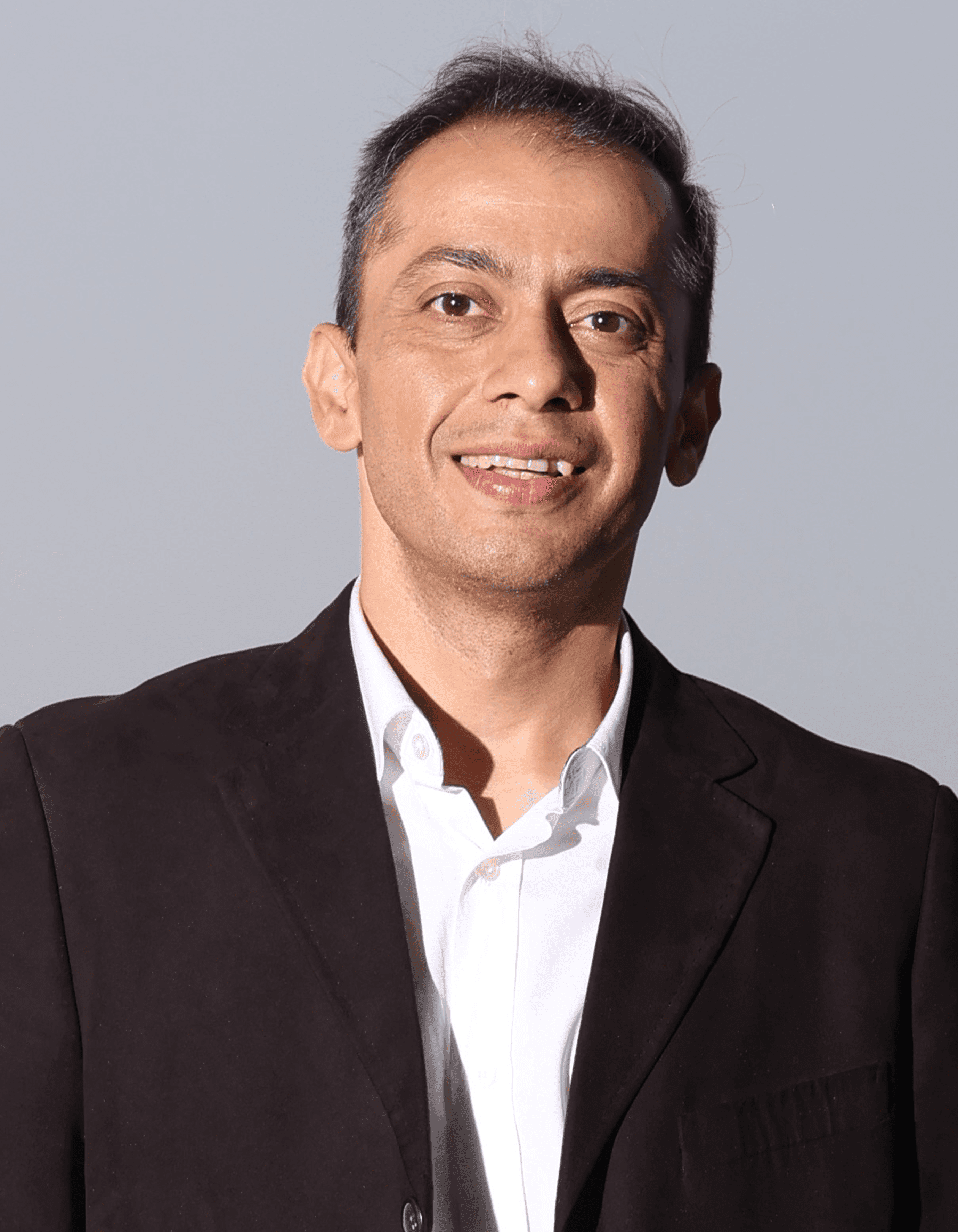 Global Management Consulting Firm