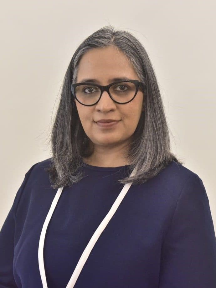 Leading Law Firm of India