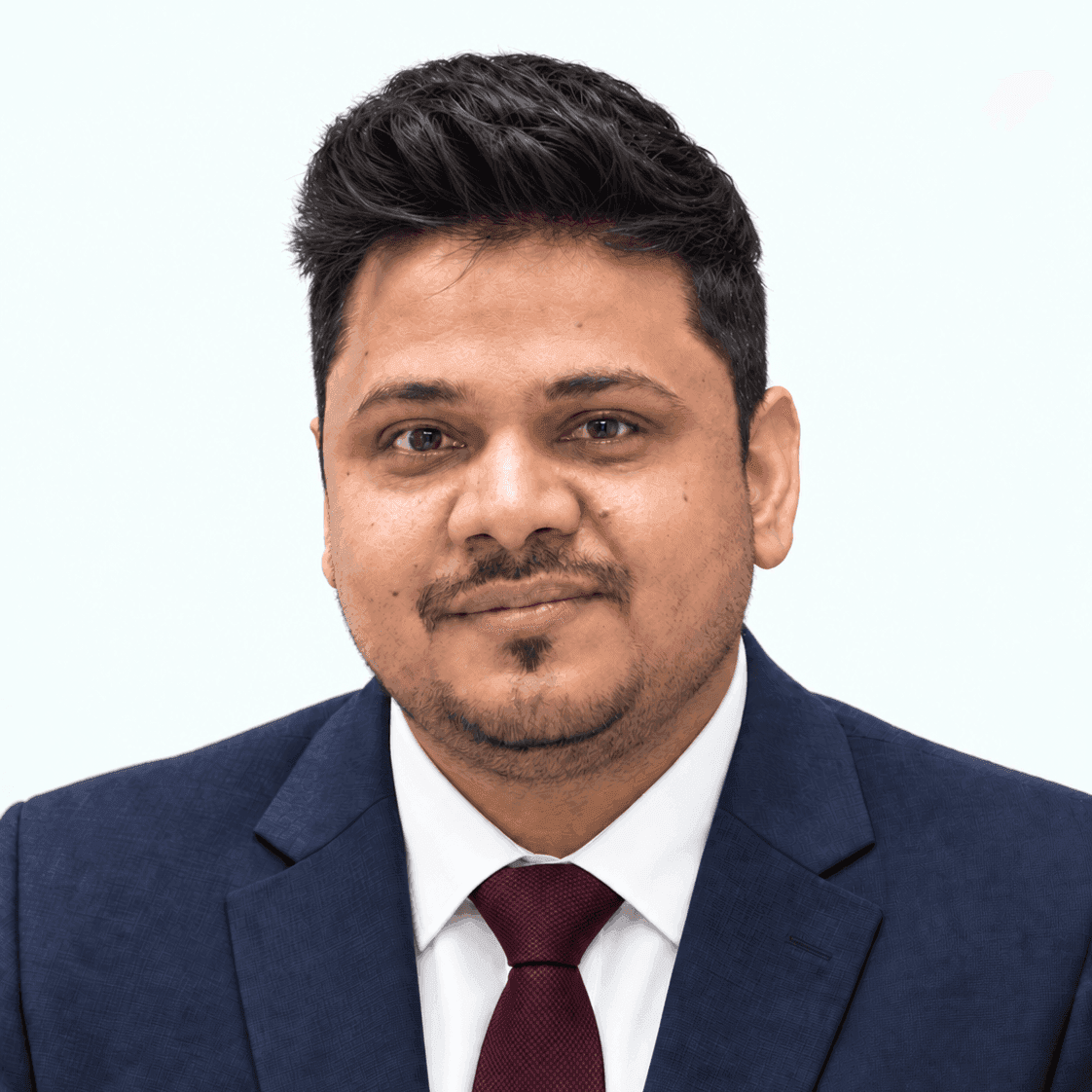 Nikhil Jain