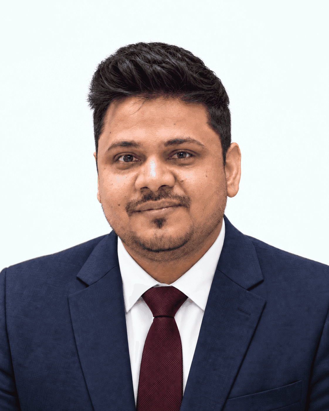 Nikhil Jain