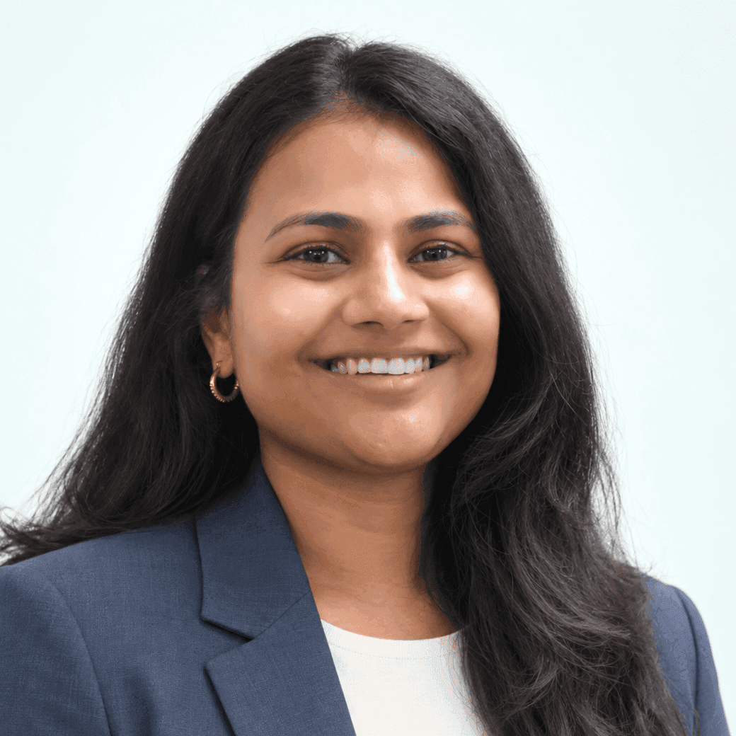Saloni Patni