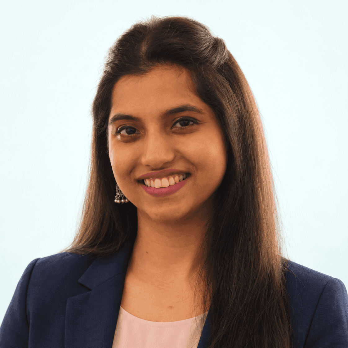 Kriti Monga