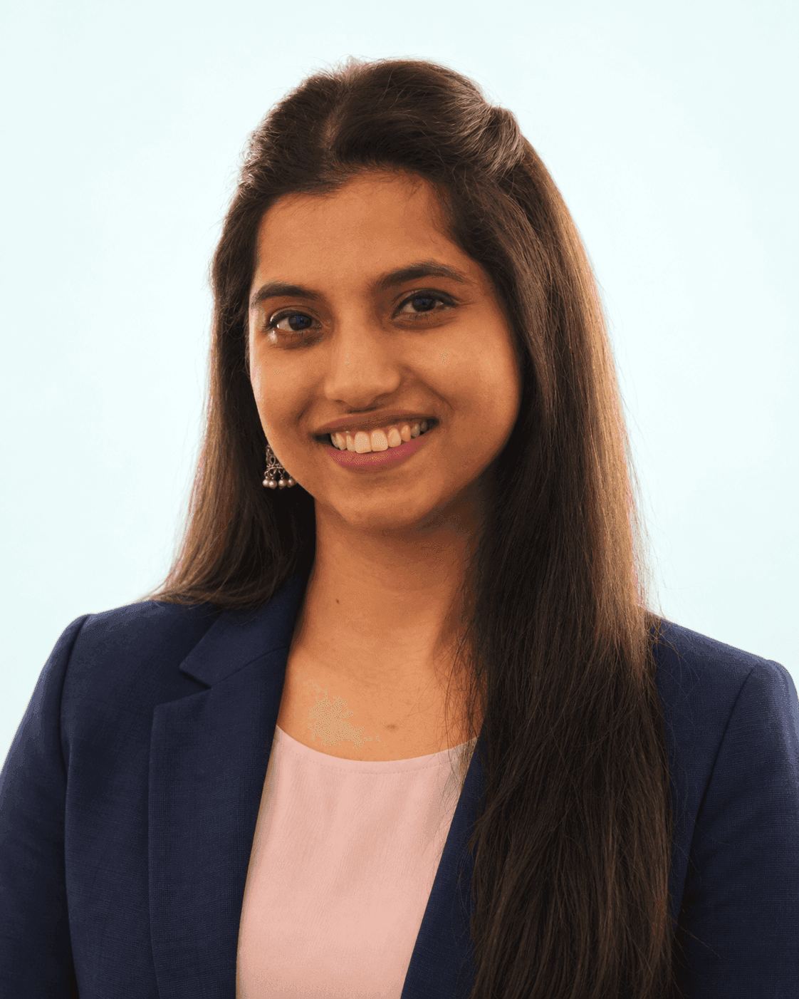 Kriti Monga