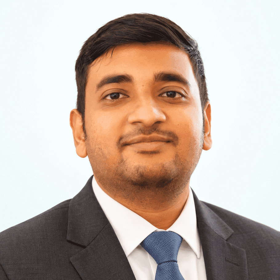 Harshit Aggarwal 