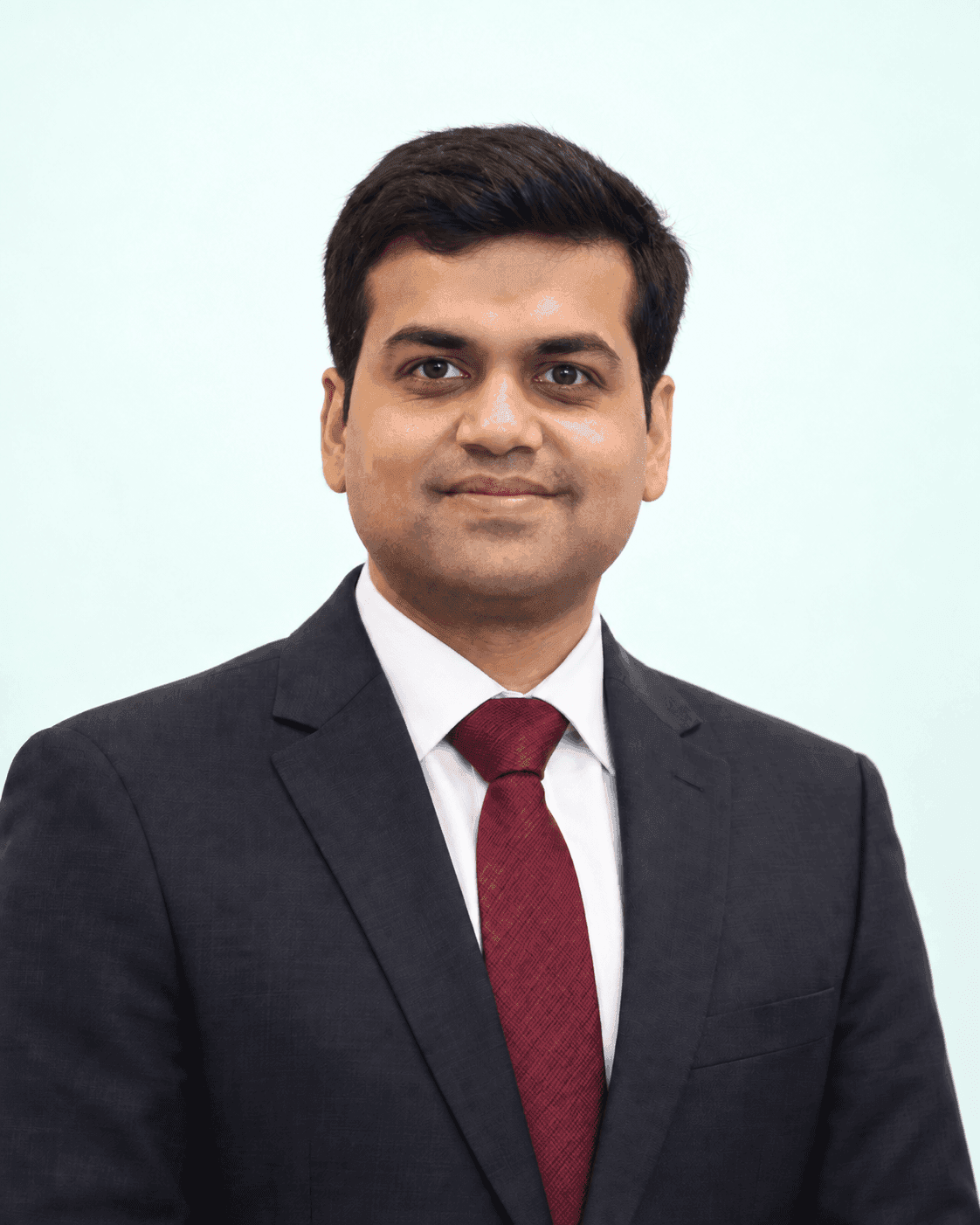 Arun Mandal (CFA, CFP, MFC)