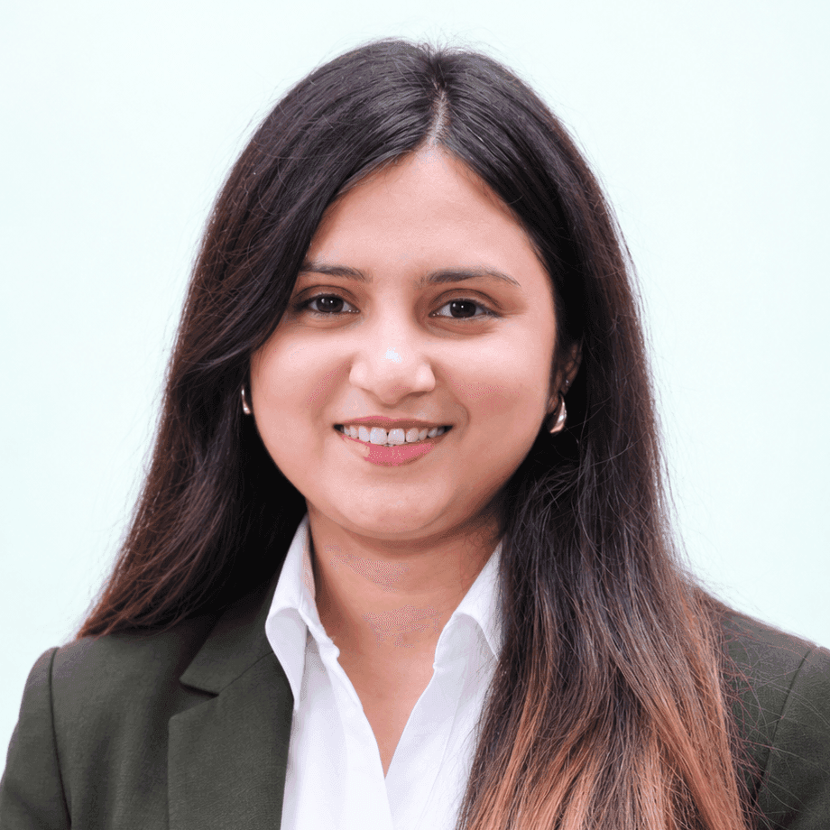 Priya Mittal