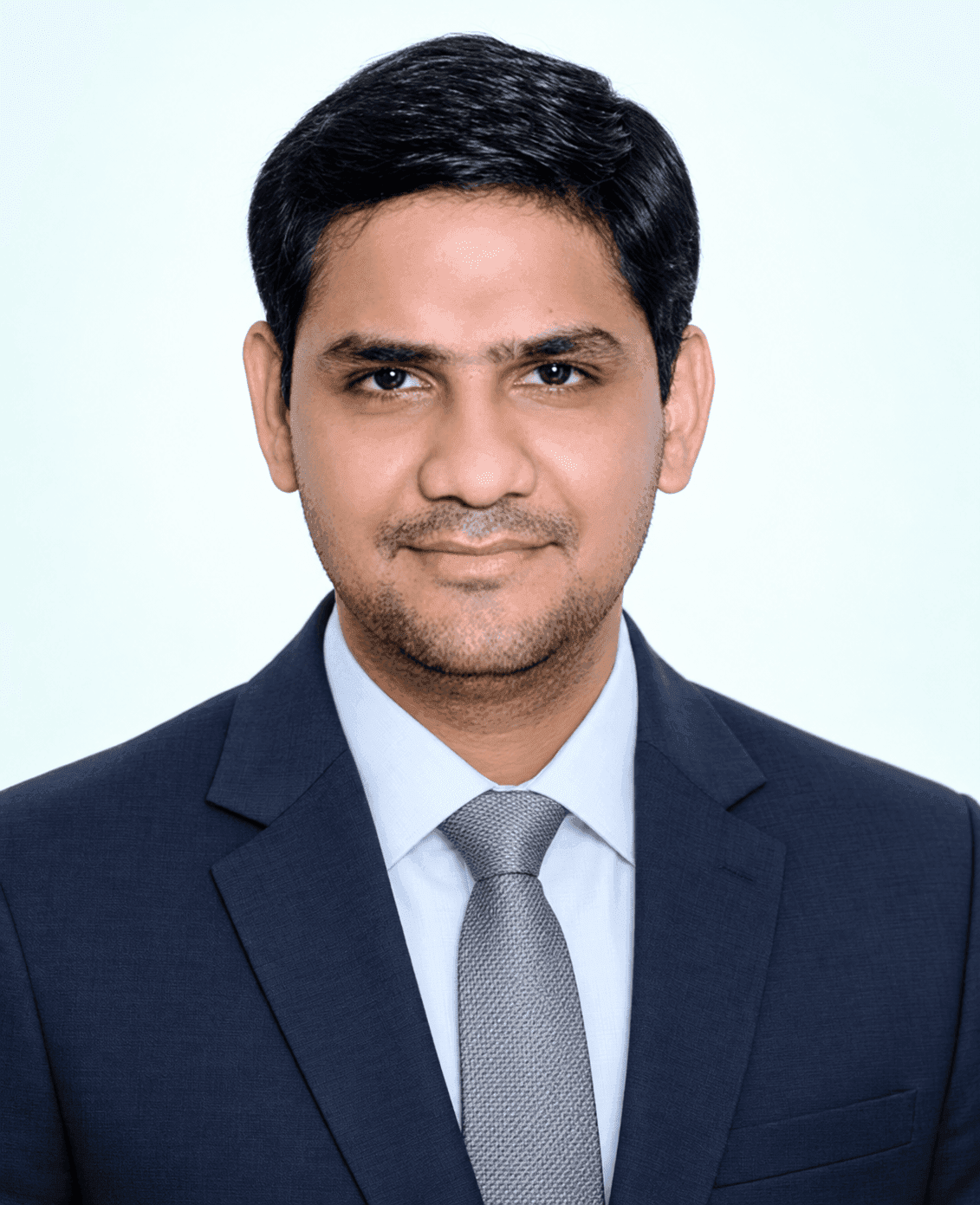 Kaushal Gupta