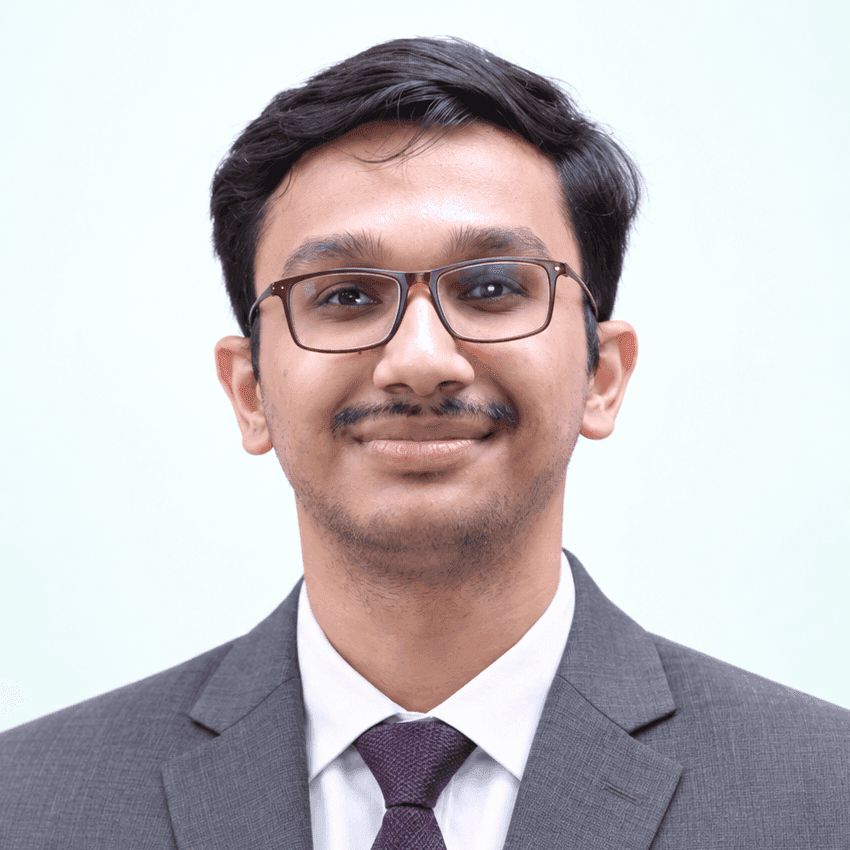 Aryan Sinha