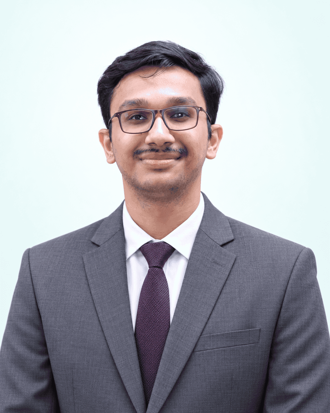 Aryan Sinha