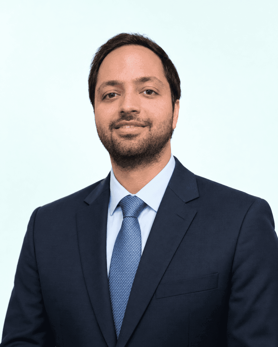 Ishaan Sethi