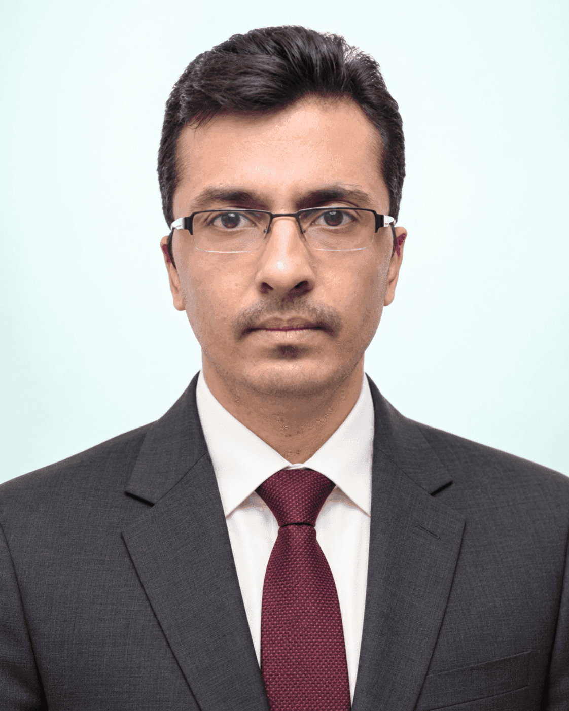 Ankit Sharma