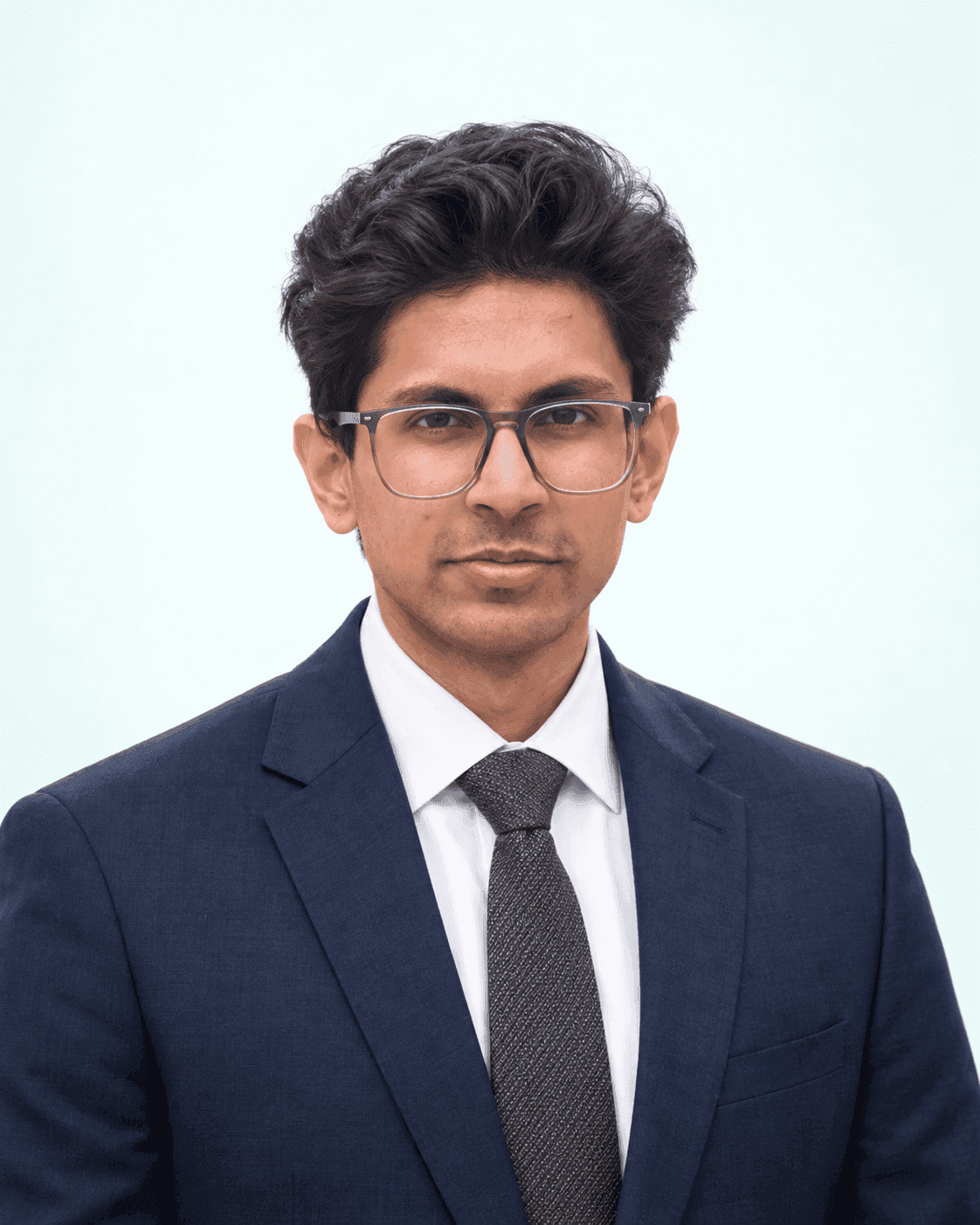 Mehul Manav