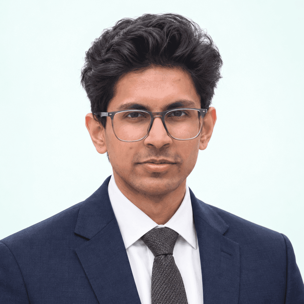 Mehul Manav