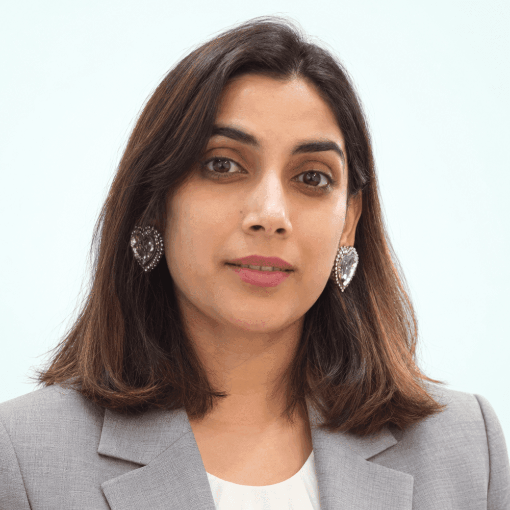 Megha Kotwal