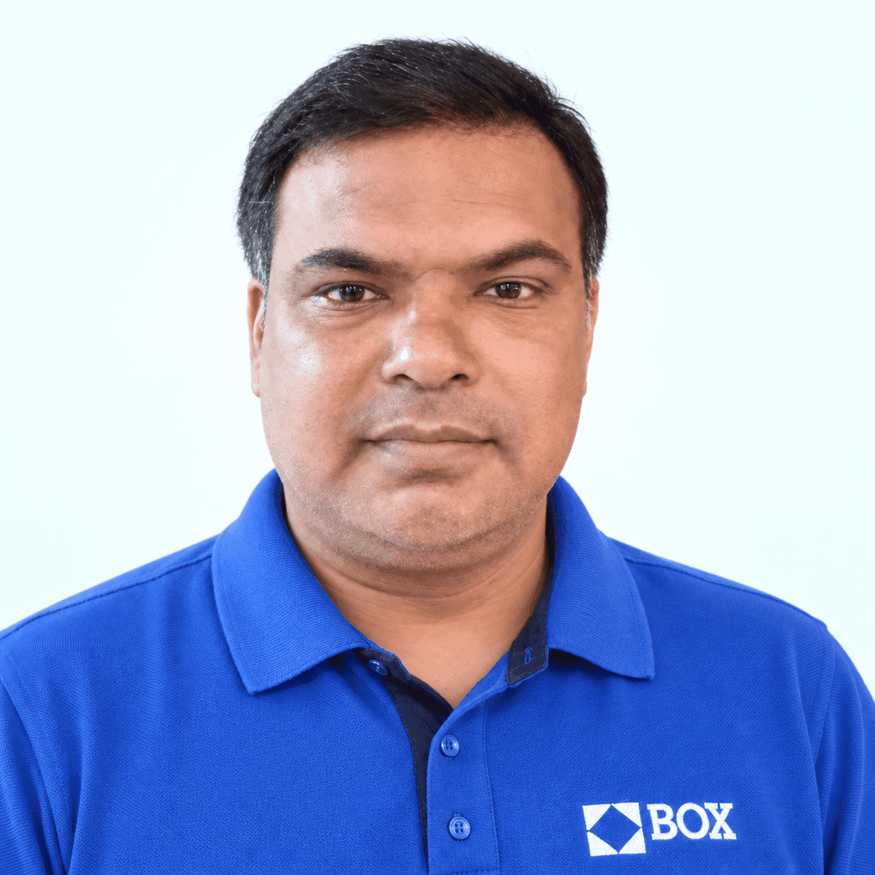 Naresh Kumar