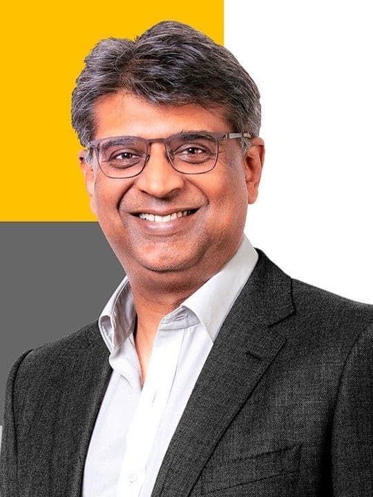 Mr. Sanjay Krishna Goyal