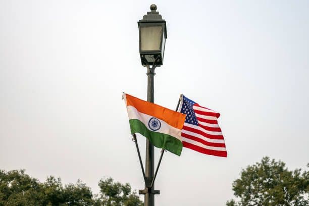 US – India Trade Tension